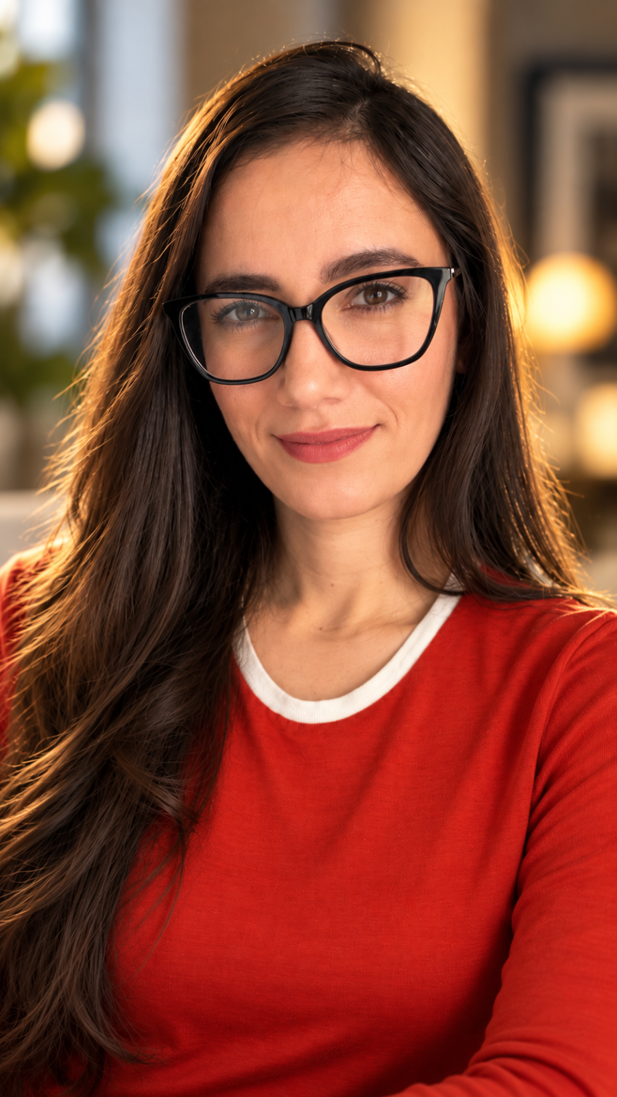 Antonia Santos